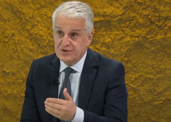 Pandeli Majko: Pse nuk mund të garoja me Ramën në listë të hapur!