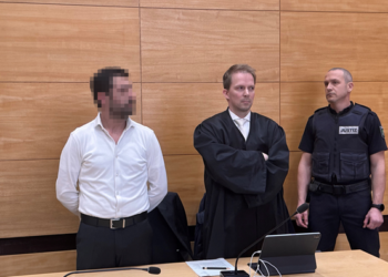 Vrasja e boksierit shqiptar në Gjermani, autori dënohet me burgim të përjetshëm