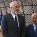 Si Presidenti i Këshillit Europian konfirmoi deklaratat e Ramës për integrimin e Shqipërisë në BE
