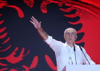 “Liria do të triumfojë në 11 maj”, premton Meta: Ndryshimi ynë i parë do të jetë Kodi elektoral!