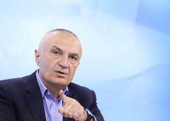 Zgjedhjet e 11 majit/ Meta, fushatë nga qelia: “Shqipëria Madhështore” merr 20 mandate në Tiranë