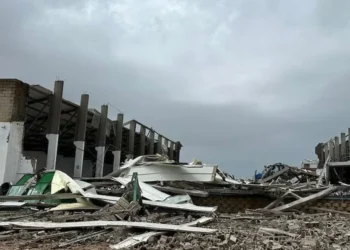 Moti i keq shemb godinën në Spanjën jugore, tre persona humbin jetën