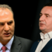 Negociatat për formimin e qeverisë së re të Kosovës, Albin Kurti takohet me Fatmir Limajn