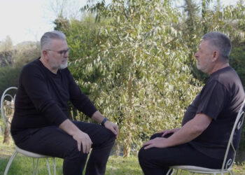 Dash Peza mbështet publikisht Toni Gogun: E kam bërë zgjedhjen time! (VIDEO)