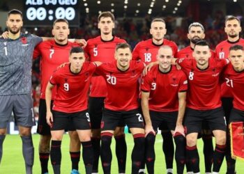 UEFA zyrtarizon stadiumin ‘Air Albania’ për duelin Shqipëri-Serbi