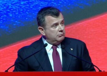 Balla nga Milano: Vetëm me Ramën dhe PS mund ta shohim Shqipërinë anëtare të BE