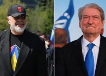 Fushata zgjedhore! Rama dhe Berisha sot miting në Itali, pak kilometra larg njëri-tjetrit