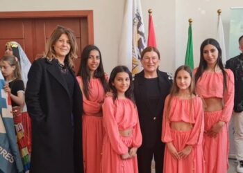 Një festival për promovimin e traditës rome/ Për herë të parë në Roskovec vjen ‘Roma Romale 2025’