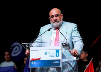 LaCivita: Shqipëria ka humbur më të mirët dhe më të mençurit! Më 11 maj votoni Sali Berishën për të ardhmen