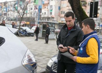 Veliaj: Nga karriget dhe bidonat, tek parkingjet moderne, Tirana 10 vite transformim