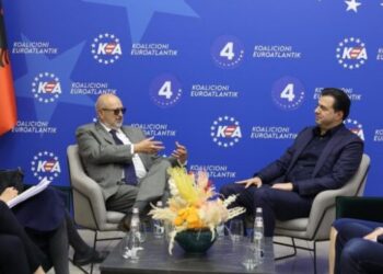 Basha takim me kreun e OSBE/ODIHR: Mbështesim planin e SPAK për krimet zgjedhore