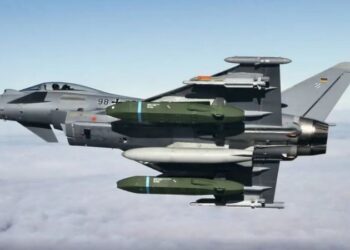 Rusia kërcënon Gjermaninë: Po dërguat raketat Taurus në Ukrainë, “futemi në luftë”!