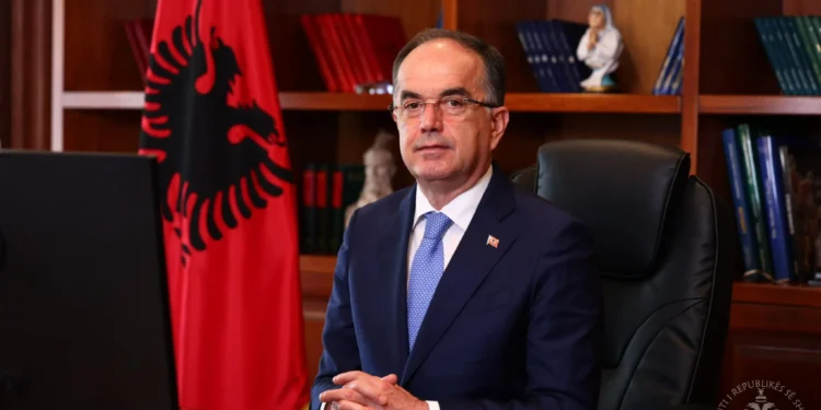 Presidenti Begaj për gazetën “Il Tempo”: Papa Françesku la gjurmë të paharrueshme në Shqipëri