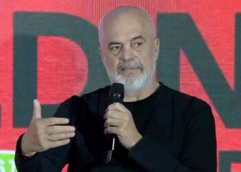 “Do hapim në Vlorë Akademinë e Aviacionit”, Rama: Një akademi jo vetëm shqiptare, por dhe rajonale