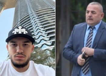 Dhunuan djalin e ish-deputetit demokrat Mhill Fufi, procedohen dy persona