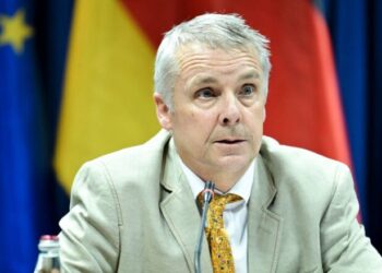 Ambasadori gjerman: Formimi i një qeverie të qëndrueshme, kyç për stabilitetin e Kosovës