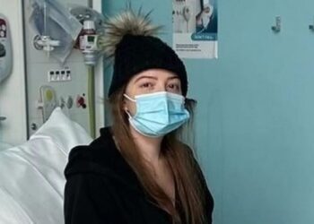 Dyshonte për simptoma të shtatzënisë, por shtangu nga diagnoza që i dhanë mjekët