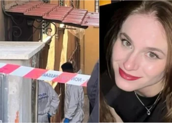 U masakrua nga i dashuri i saj, reagon vëllai i Ilaria Sulës: Nuk më tregonte për problemet e saj, për herë të fundit e takova kur…