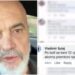 “Keni 12 vite në pushtet, dhe premtoni njësoj si bufi”, Rama i përgjigjet komentuesit: S’ka më të verbër se ai që i ka sytë, por refuzon të shikojë