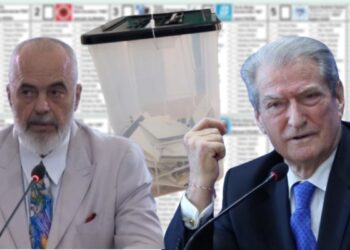 Gara për 11 majin, nesër zyrtarisht fushatë! PS dhe PD ‘joshje’ me premtime ekonomike, Rama: Më shumë se 77 mandate. Berisha i pasigurt: Nuk jam “profet”