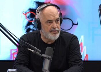 “Në fillim isha në tension”/ Rama flet për integrimin në Podcastin e tij: Administrata jonë u vlerësua nga liderët e BE-së