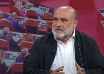 Akuzat e opozitës për mandatin e tij, Sinaj: Nuk kam marrë pjesë në tenderime! Kam një biznes që fiton nga qarkullimi i shpejtë i parasë, jo nga…