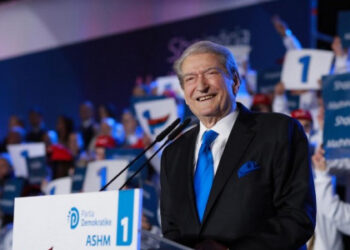 “Rama sonte e ke të vështirë natën”, Berisha mban fjalën në çeljen e fushatës së PD: Jam më i emocionuar se kurrë!
