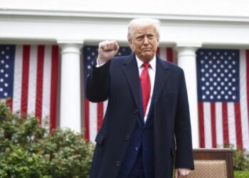 Tarifat për mallrat e importuar, Trump: Operacioni mbaroi, pacienti po shërohet dhe do të dalë më i fortë!