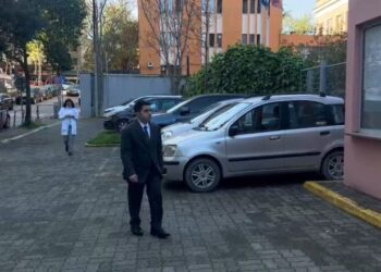 Kreu i Komisionit të Prokurimeve Publike paraqitet në SPAK