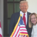Meloni në Shtëpinë e Bardhë, Trump: 100% i sigurt për një marrëveshje tarifore me BE