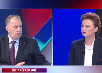 Qefalia: A është përfshirë programi i Jenisherit dhe Gjuzit në PD? Replikon Xhixhon: Mos bullizo!