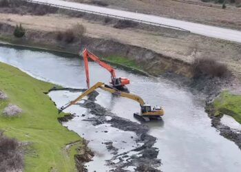 Denaj: Përmirësimi i infrastrukturës në ujitje-kullim, fuqizon produktet e markës “Made in Albania”