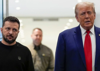 Trump për sulmin ndaj Sumy, Ukrainë: “Ata bënë një gabim të tmerrshëm” – Zelensky e fton në Kiev