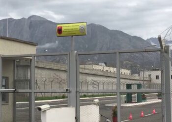 Jep dorëheqjen drejtori i Burgut të Peqinit, Florenc Doka