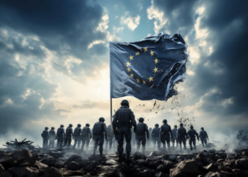 Europa po armatoset si kurrë më parë, vetëm në tre muaj 22 miliardë paund për të blerë armë