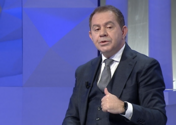 “Shqipëria Madhështore” e vendosi krah Dules, Idrizi: Më detyroi PD-ja…