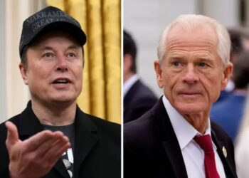 Tarifat e SHBA, “truri” i Trump përplaset me Elon Musk: Montues makinash, mos fol më!