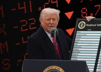 SHBA/ Trump kërcënon me veton mbi ligjin që kufizon kompetencat e tij mbi tarifat
