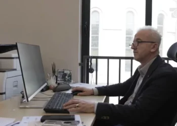 Krimi zgjedhor/ Brenda ‘zemrës’ së hetimit, ja çfarë ndodh në zyrën e SPAK brenda KQZ-së