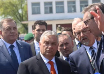 “Kemi të drejtë ta bëjmë këtë”, Republika Sërpska kërkon aleancë ushtarake me Serbinë dhe Hungarinë
