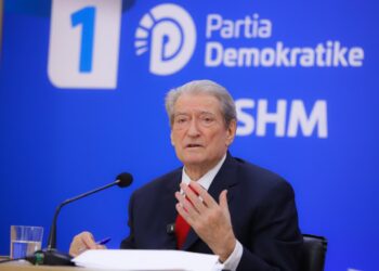 Trump vendosi tarifat 10% për Shqipërinë, Berisha: Do të negociojmë me qeverinë e SHBA-ve