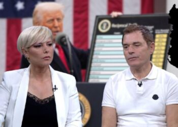 Eksporton prej 25 vitesh drejt SHBA, sipërmarrësi shqiptar tregon si do të preket nga tarifa 10%