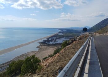 Vetulla e Velipojës