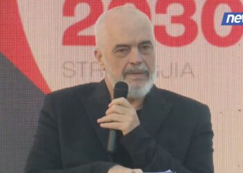 “Të paguajnë një shumë që nuk do të lëvizë”, Rama për strategjinë e punësimit: Negociata me kompanitë për të arritur një marrëveshje paqeje fiskale