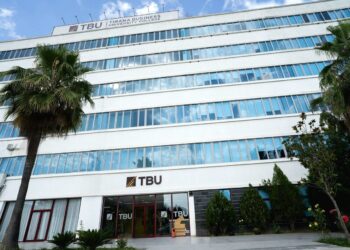 Kontributi Sociologjik i Tirana Business University