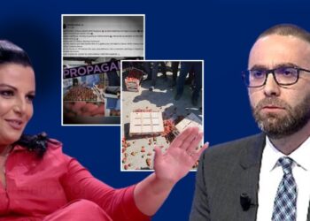 “Propaganda cinike e Belindës, e papranueshme dhe kriminale”, Bardhi akuza Ballukut për situatën e fermerëve të luleshtrydheve në Fier