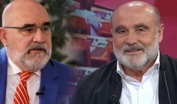 Ngjashmëria me Chris LaCivita trazoi rrjetin, Vullnet Sinaj flet për herë të parë: Nuk kam gjë me të, por…
