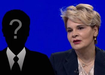 “Fundërrinë, imoral, legen…”/ Kush është njeriu që përçmon më shumë Kryemadhi?