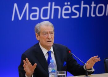 Incidenti në Dibër, Berisha merr në mbrojtje Mziun: Ishte kurth dhe provokacion…