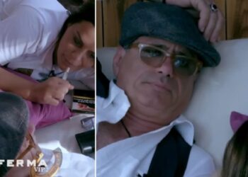 “A flet me nusen?”, Big Mama ngacmon Erandin, aktori flet për herë të parë për divorcin